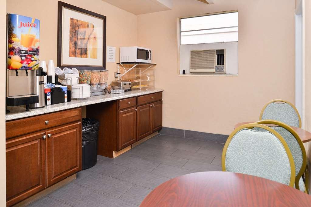 Americas Best Value Inn Augusta Historic Downtown Ngoại thất bức ảnh