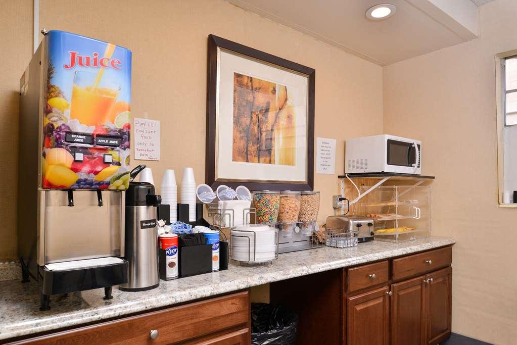 Americas Best Value Inn Augusta Historic Downtown Ngoại thất bức ảnh